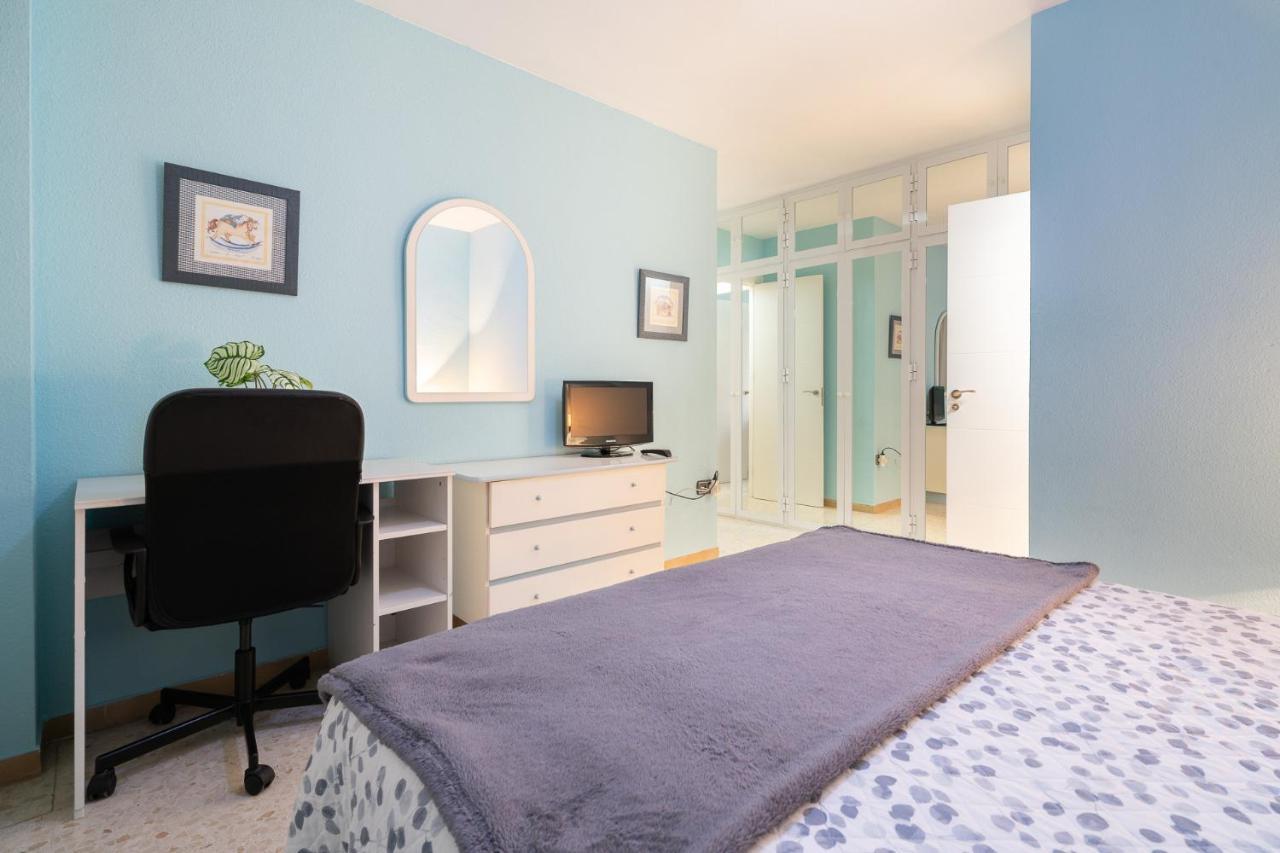 Malagasuite Sotomar Appartamento Torremolinos