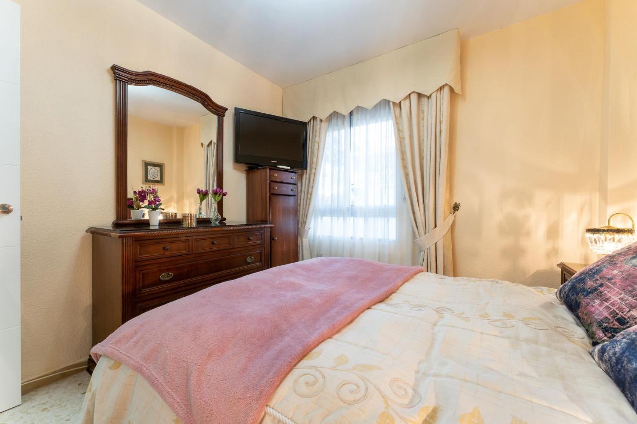 Appartamento Malagasuite Sotomar Torremolinos