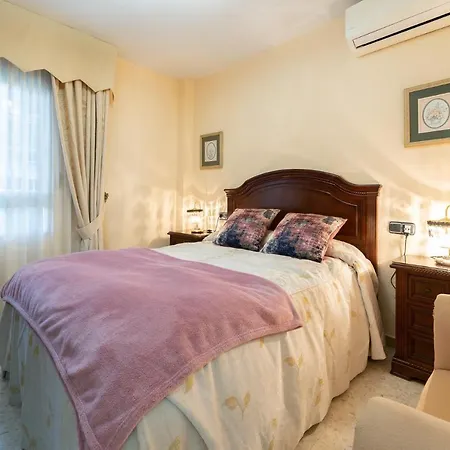 Malagasuite Sotomar Apartment Torremolinos Extérieur photo
