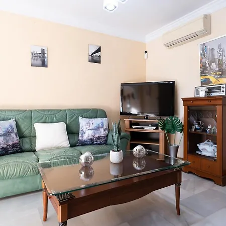 Malagasuite Sotomar Apartment Torremolinos Extérieur photo