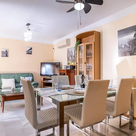 Malagasuite Sotomar Apartment Torremolinos Extérieur photo