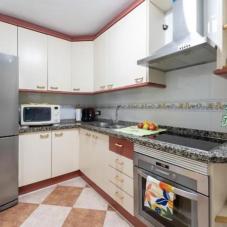 Malagasuite Sotomar Apartment Torremolinos Extérieur photo