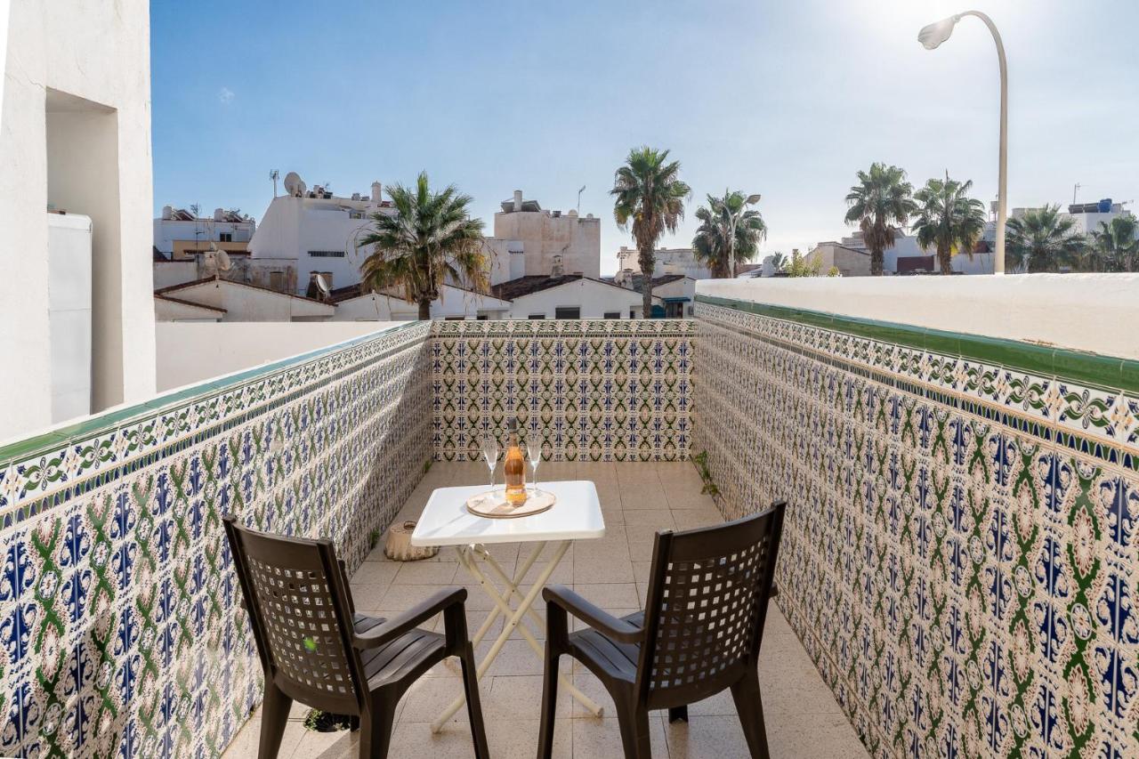 Malagasuite Sotomar Appartement Torremolinos