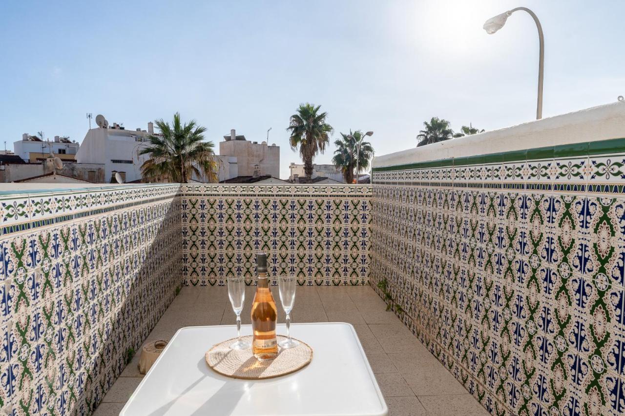 Malagasuite Sotomar Appartement Torremolinos