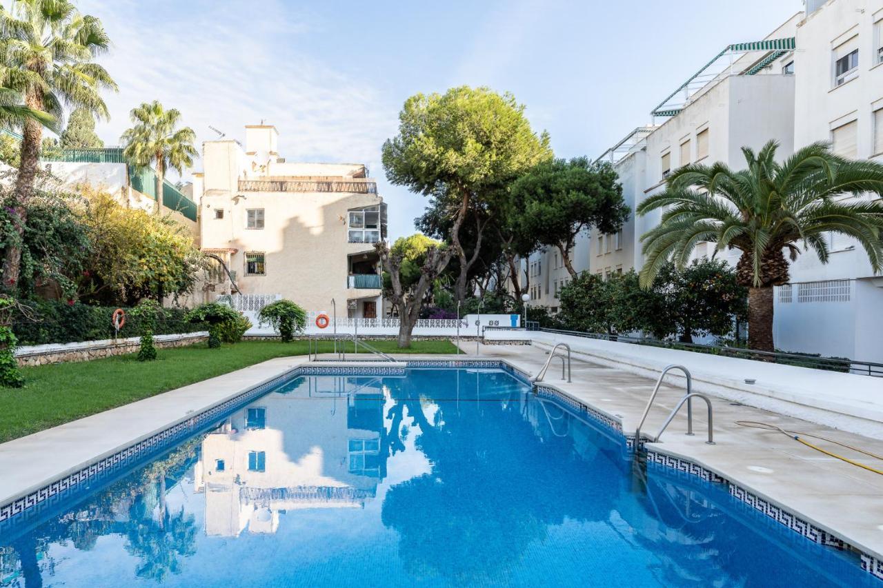 Malagasuite Sotomar Appartement Torremolinos