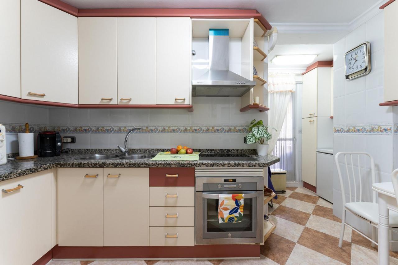 Malagasuite Sotomar Apartament Torremolinos