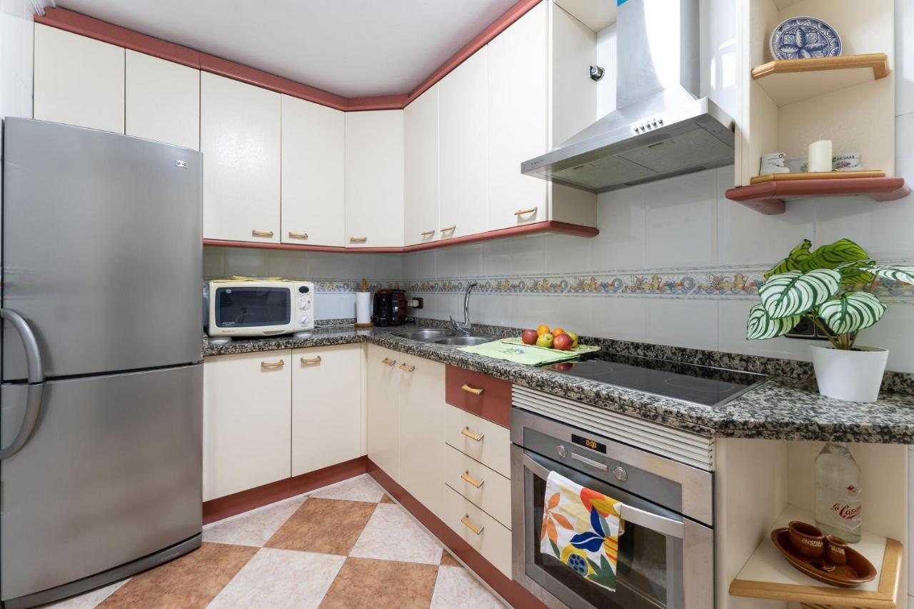Apartament Malagasuite Sotomar *