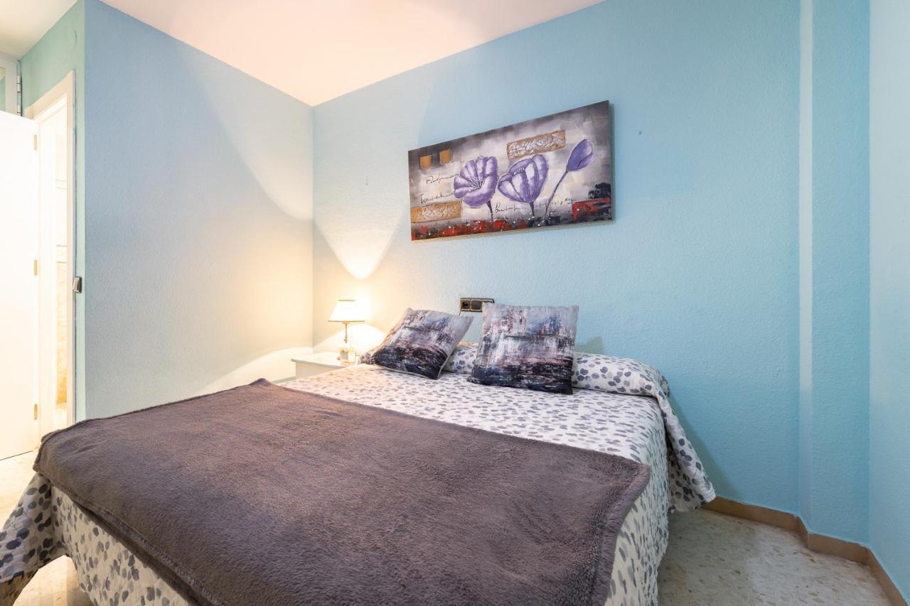 Malagasuite Sotomar Apartament *