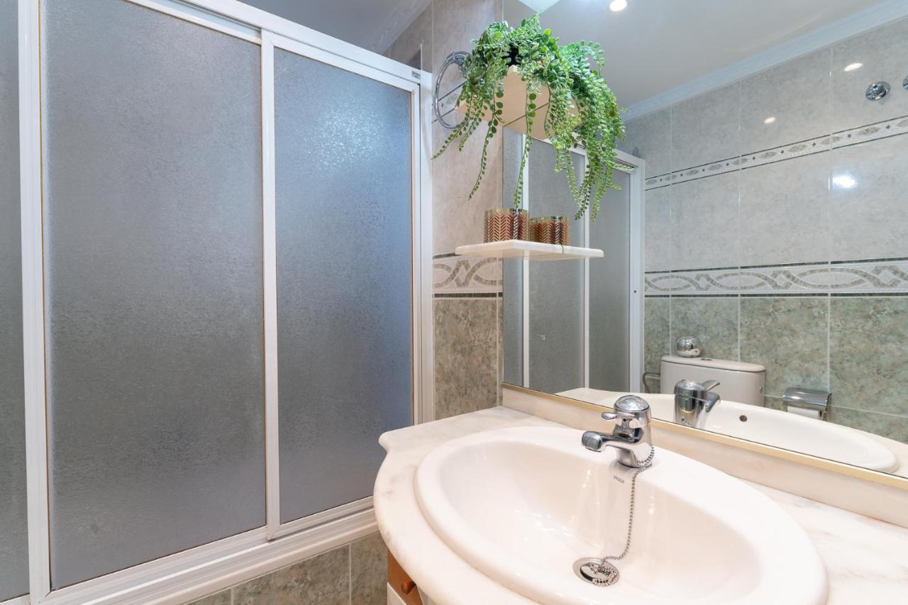 Malagasuite Sotomar Apartament *